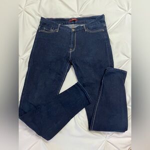 7 for all mankind jeans size 31